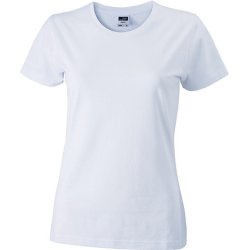 Dame T-Shirt Ladie&acute;s Slim Fit-T