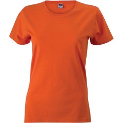 Dame T-Shirt Ladie&acute;s Slim Fit-T