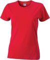 Red, S