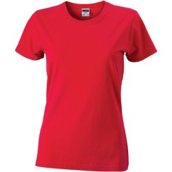 Dame T-Shirt Ladie&acute;s Slim Fit-T