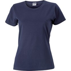 Dame T-Shirt Ladie&acute;s Slim Fit-T