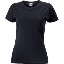 Dame T-Shirt Ladie&acute;s Slim Fit-T
