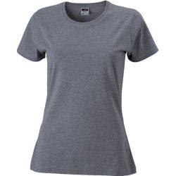 Dame T-Shirt Ladie&acute;s Slim Fit-T