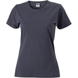 Dame T-Shirt Ladie&acute;s Slim Fit-T