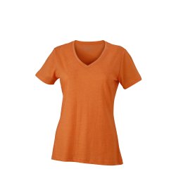 T-Shirt  Ladie&acute;s Heather T-shirt