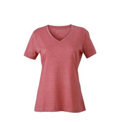 T-Shirt  Ladie&acute;s Heather T-shirt
