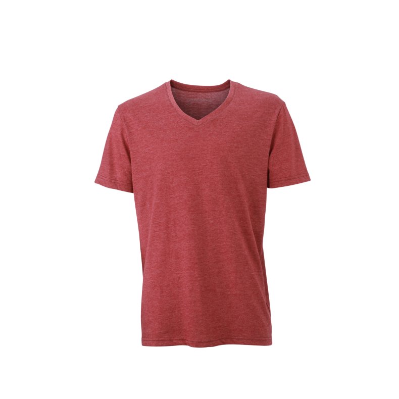 T-Shirt Men&acute;s Heather T-shirt