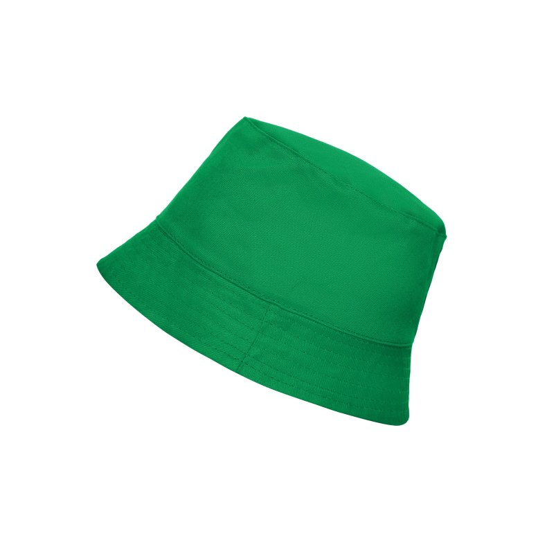 Bob Hat, b�llehat til mindre hoveder.  Green