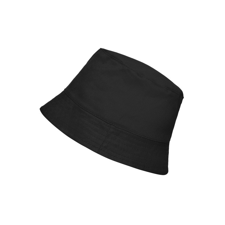 Bob Hat, b�llehat til mindre hoveder.  Black