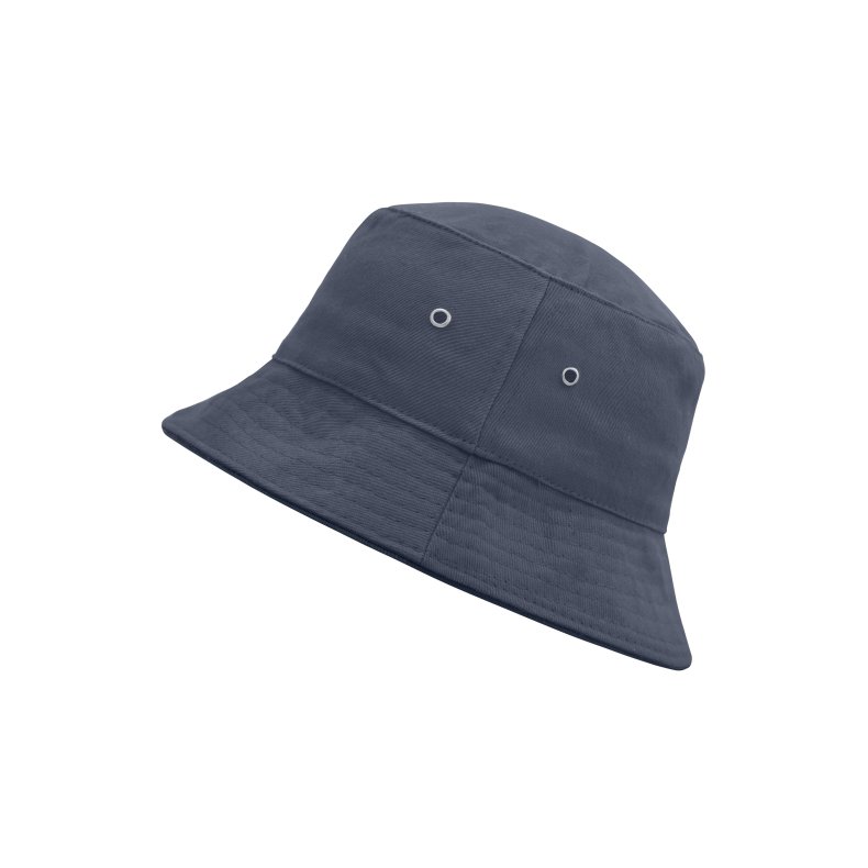 B�llehat, den klassiske b�llehat i flere farver Navy/Navy L/XL