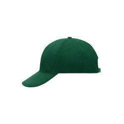 Kasket - 6 Panel Cap laminated