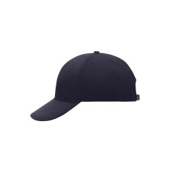 Kasket - 6 Panel Cap laminated