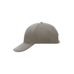 Kasket - 6 Panel Cap laminated