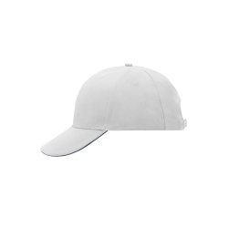 Kasket - 6 Panel Sandwich Cap