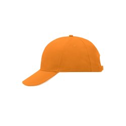 Kasket - 6 Panel Sandwich Cap