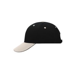 Kasket - 6 Panel Sandwich Cap
