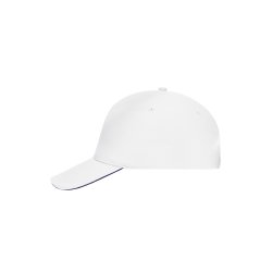 Kasket - 5 Panel Sandwich Cap