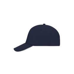 Kasket - 5 Panel Sandwich Cap