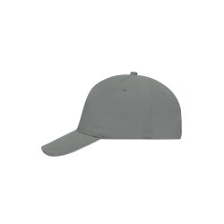 Kasket - 5 Panel Sandwich Cap