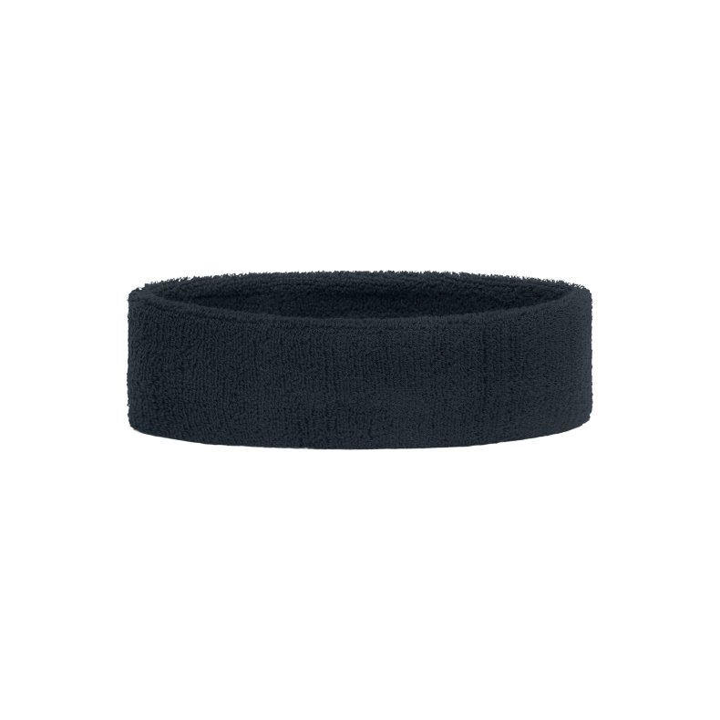 Svedb�nd Terry Headband Navy