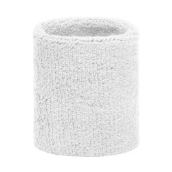 Svedb�nd Terry Wristband