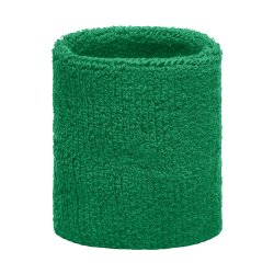 Svedb�nd Terry Wristband