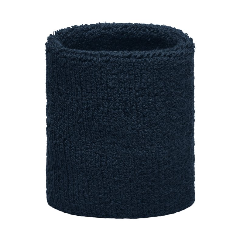 Svedb�nd Terry Wristband Navy
