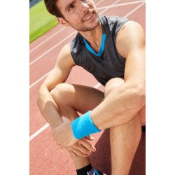 Svedb�nd Terry Wristband