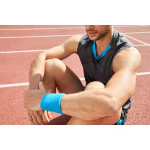 Svedb�nd Terry Wristband