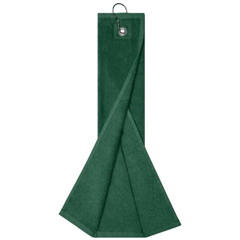 Golf H�ndkl�de  Dark-Green