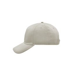 Kasket - Unbrushed 5 Panel Cap