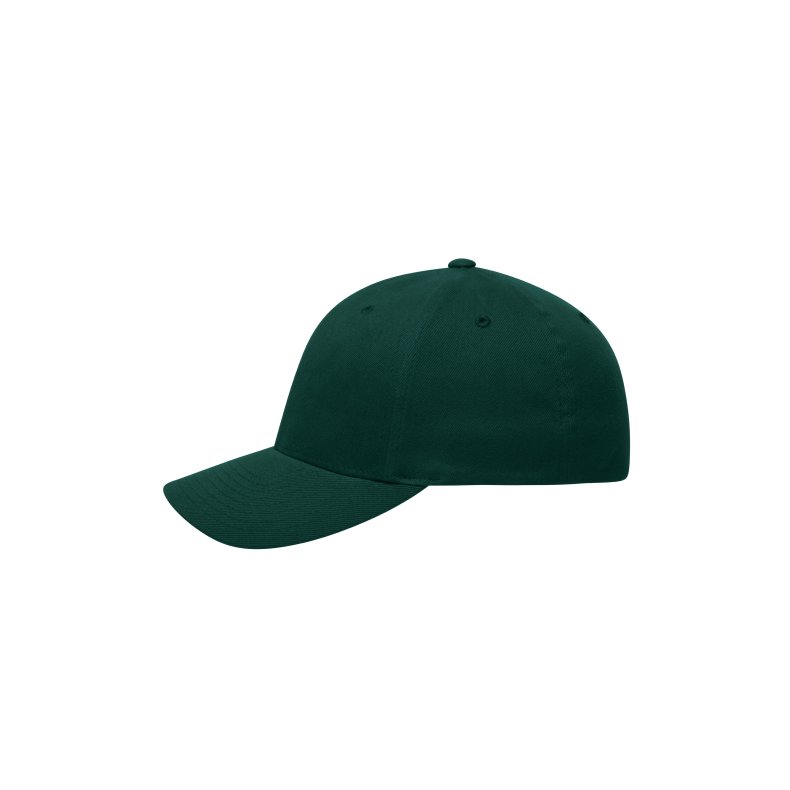 Kasket - Original Flexfit&reg; Cap Dark-Green L/XL