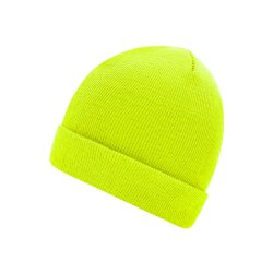 Hue - strikhue Knitted Beanie