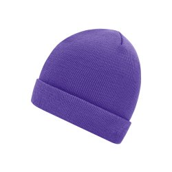 Hue - strikhue Knitted Beanie