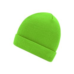 Hue - strikhue Knitted Beanie