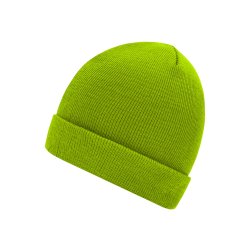 Hue - strikhue Knitted Beanie