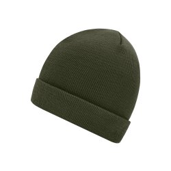 Hue - strikhue Knitted Beanie