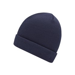 Hue - strikhue Knitted Beanie
