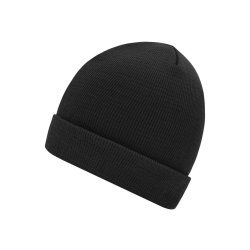 Hue - strikhue Knitted Beanie