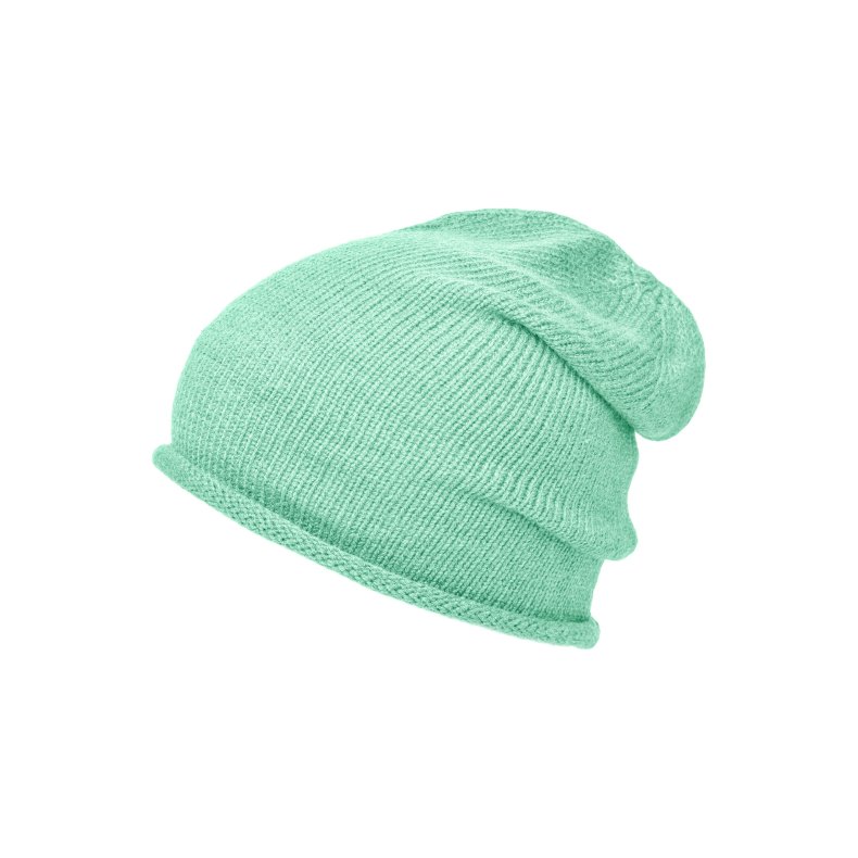 Roll-Up Beanie