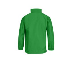 Vind jakke B&C Sirocco /Kids