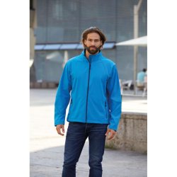 Herre Softshell / Unisex JN1020