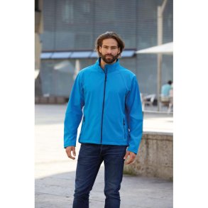Herre Softshell / Unisex JN1020