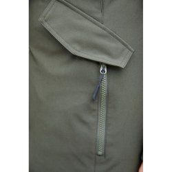 Dame klassisk Parka / Frakke JN1175