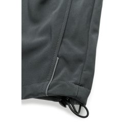 Herre Softshell / Unisex JN135 str. S til 5XL