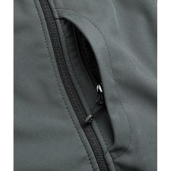 Herre Softshell / Unisex JN135 str. S til 5XL
