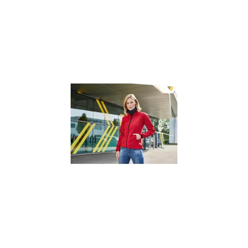 Dame Softshell jakke JN137