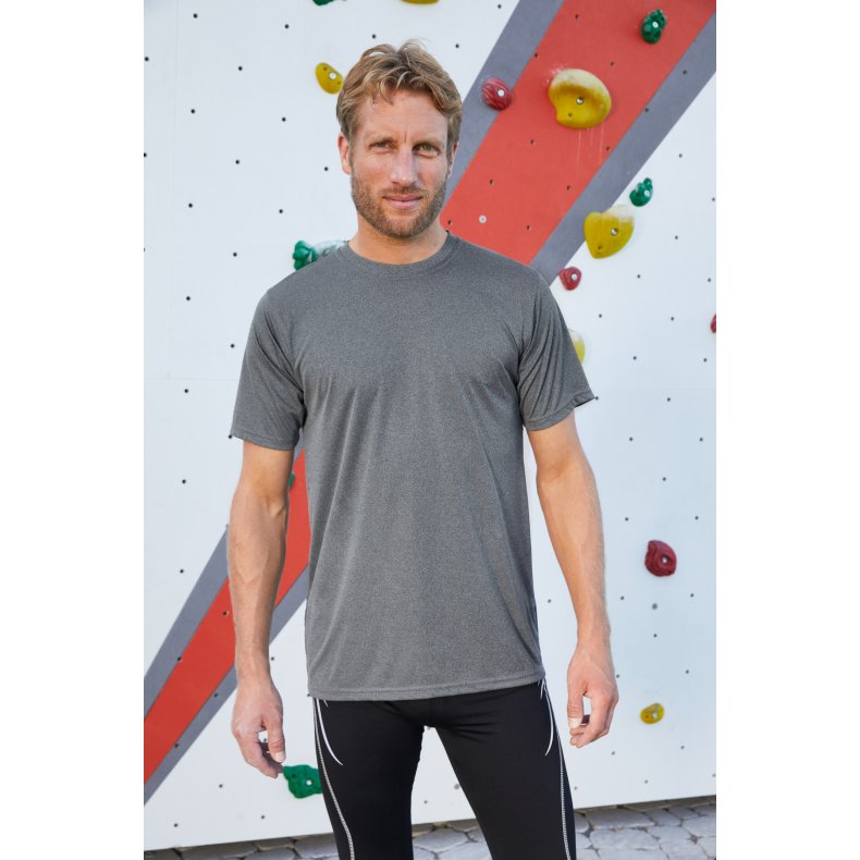 Sports T-shirt Active-T Unisex  JN358