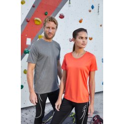 Sports T-shirt Active-T Unisex  JN358