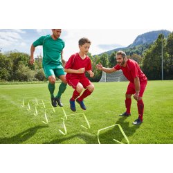 Sports bluse/ T-shirt til Junior